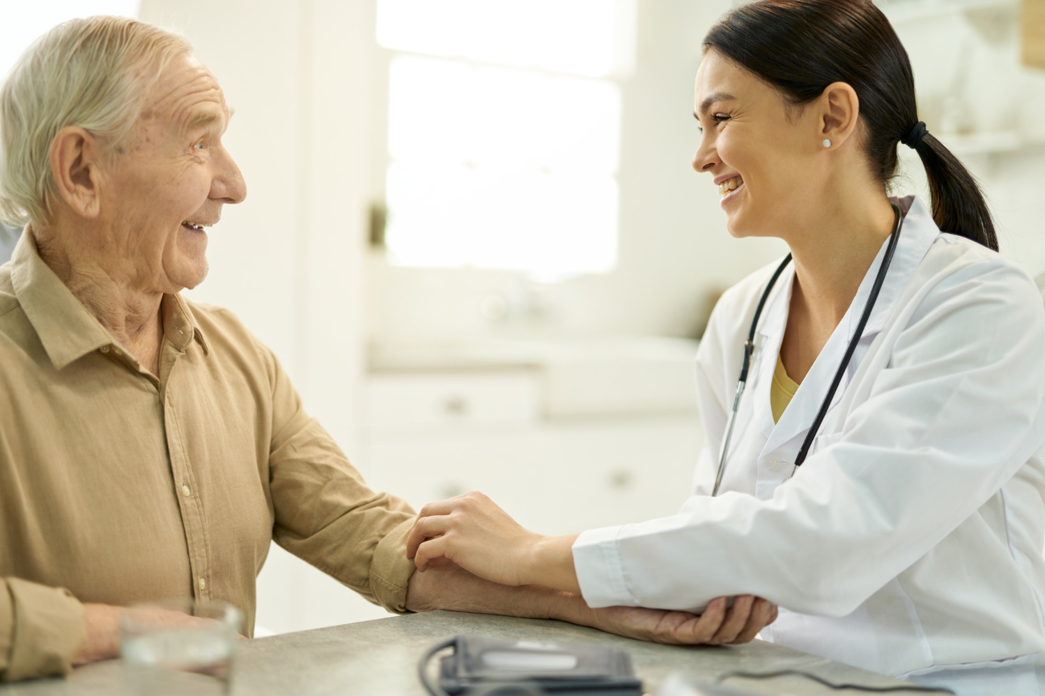 Best Medical AI Dictation for Canadian Doctors, Secure AI Charting