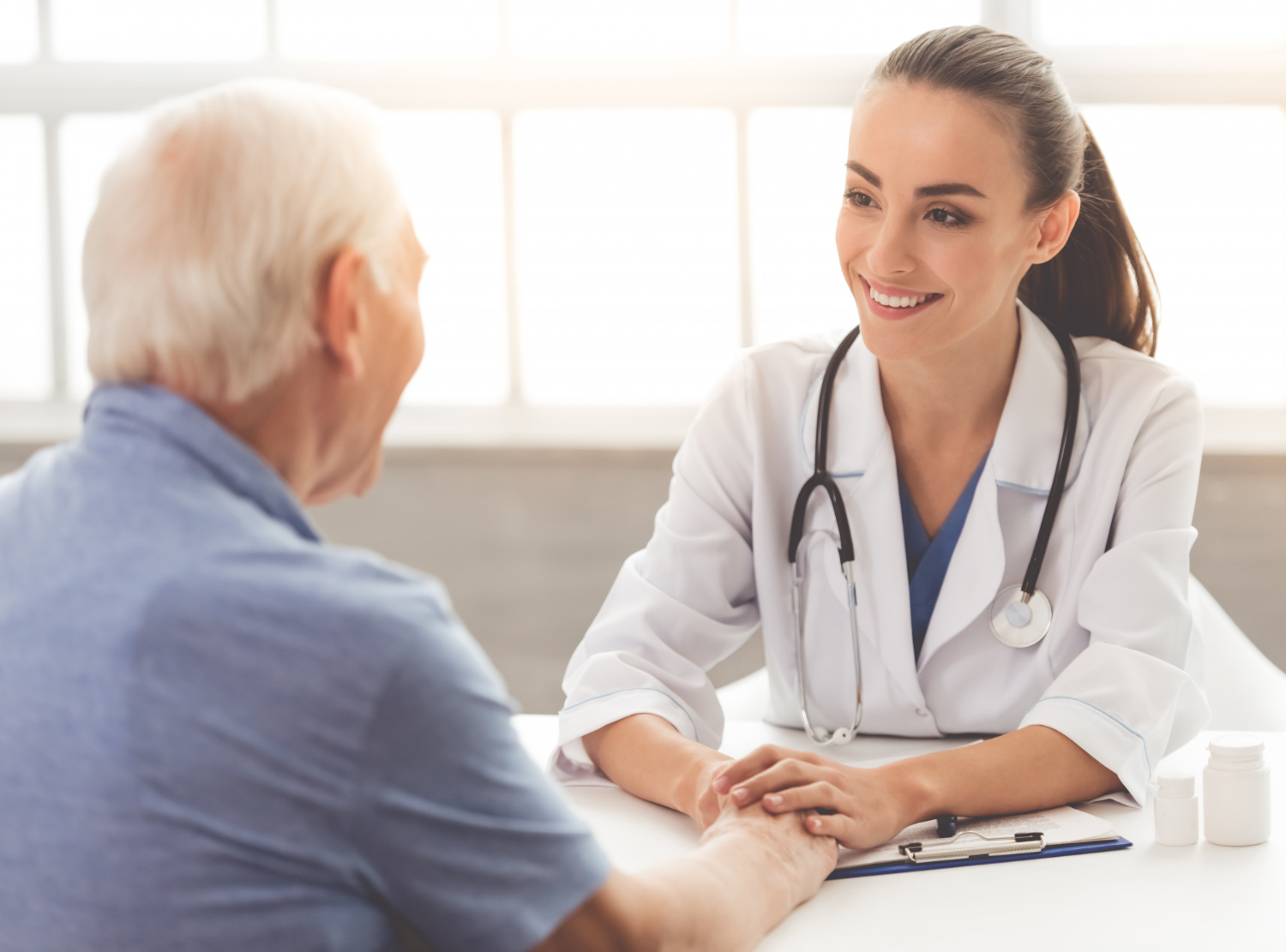 Northern Ontario Doctor Burnout Relief Tools, AI Medical Scribe