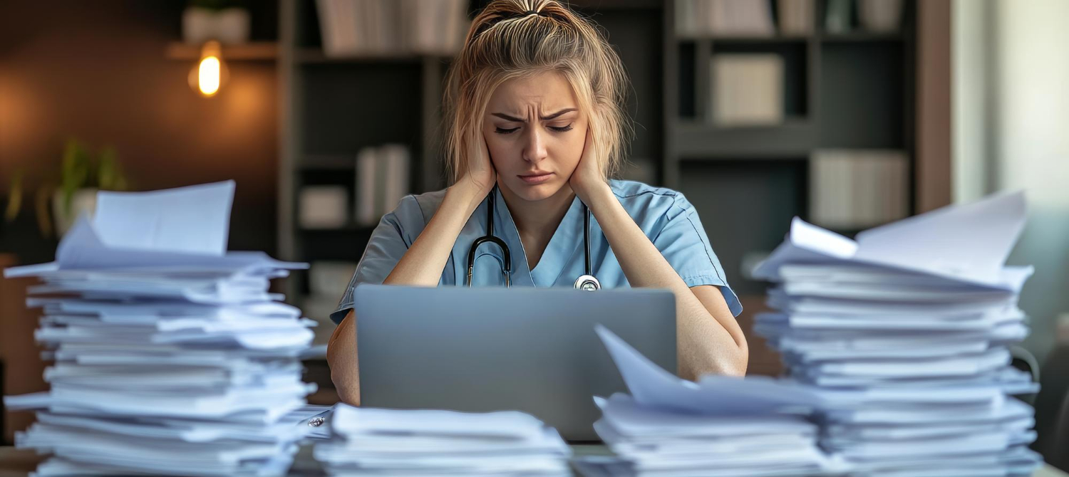 La fin du « temps en pyjama » : comment ScriBee réduit l'épuisement professionnel des médecins de 60 %